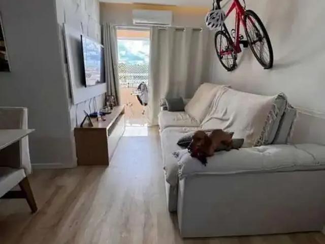 Apartamento venda em São José dos Campos