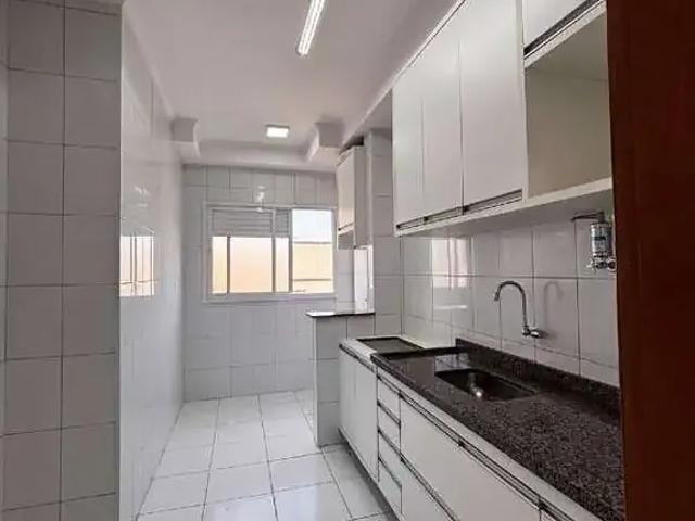 Apartamento venda em São José dos Campos
