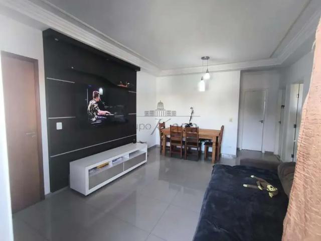 Apartamento venda em São José dos Campos