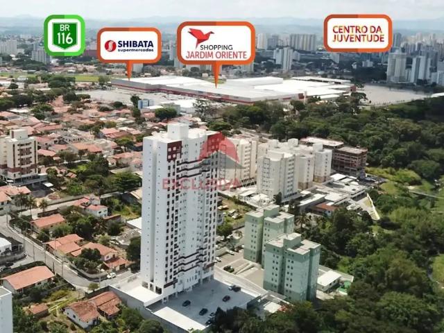 Apartamento venda em São José dos Campos