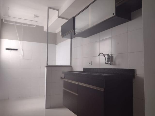 Apartamento venda em São José dos Campos