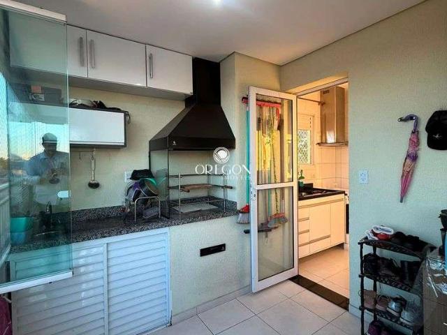 Apartamento venda em São José dos Campos