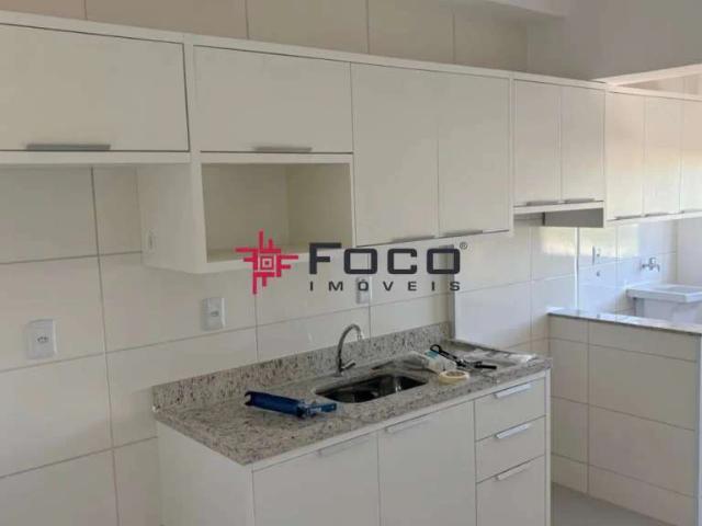 Apartamento venda em São José dos Campos