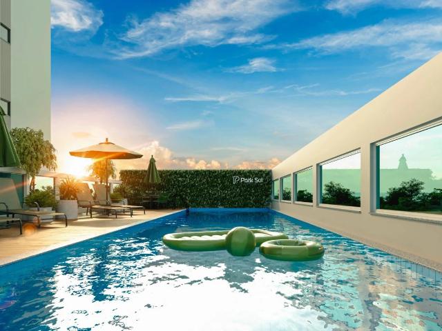 Apartamento venda em São José dos Campos