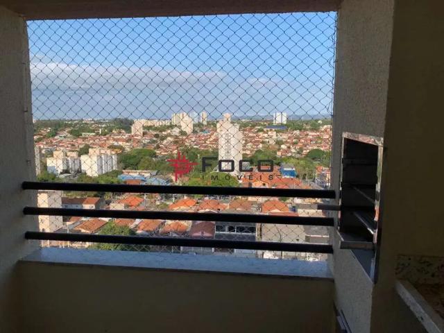 Apartamento venda em São José dos Campos