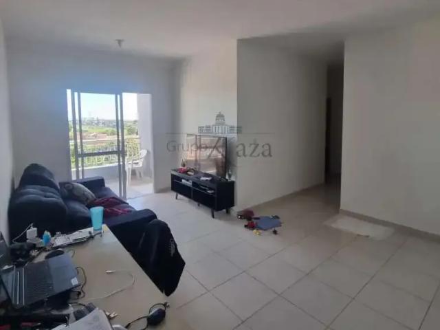 Apartamento venda em São José dos Campos