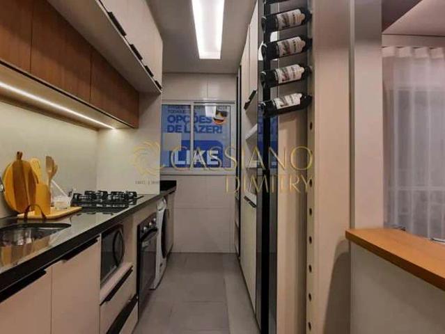 Apartamento venda em São José dos Campos
