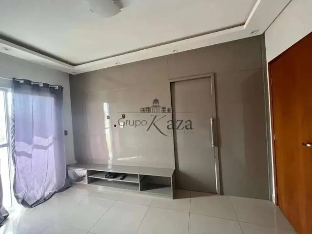 Apartamento venda em São José dos Campos