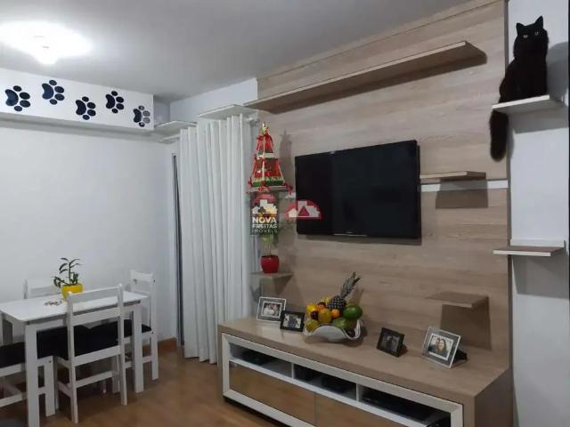 Apartamento venda em Residencial Harmonia, São José dos Campos