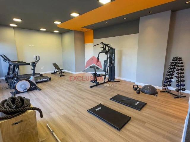 Apartamento venda em São José dos Campos