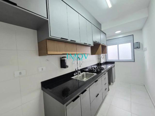Apartamento venda em São José dos Campos