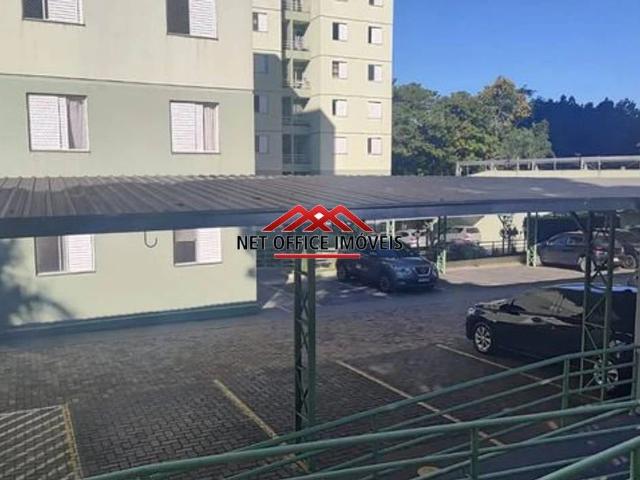 Apartamento venda em São José dos Campos