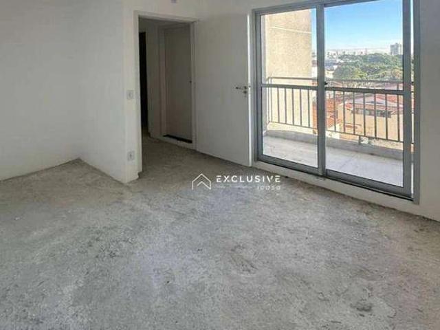 Apartamento venda em São José dos Campos