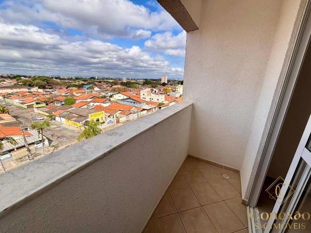 Apartamento venda em São José dos Campos