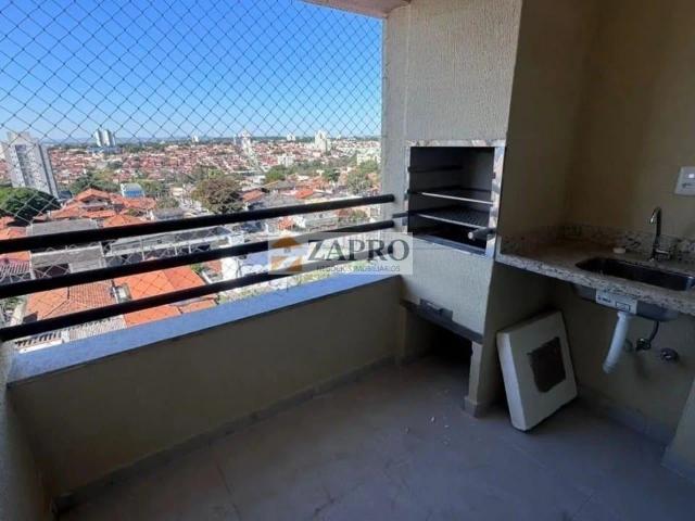 Apartamento venda em São José dos Campos
