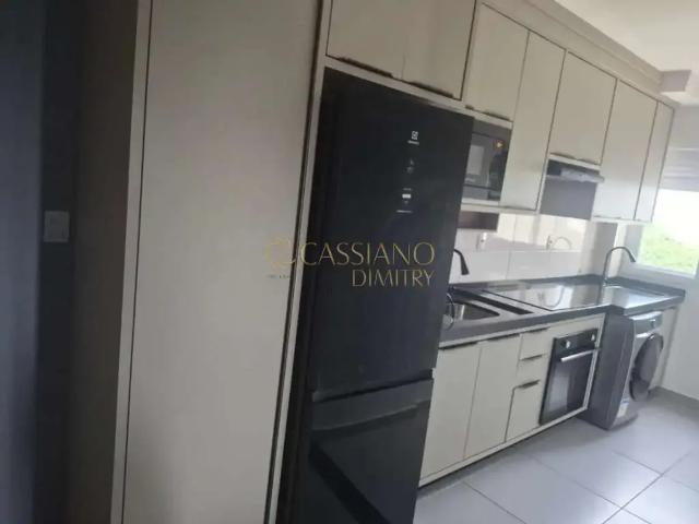 Apartamento venda em São José dos Campos