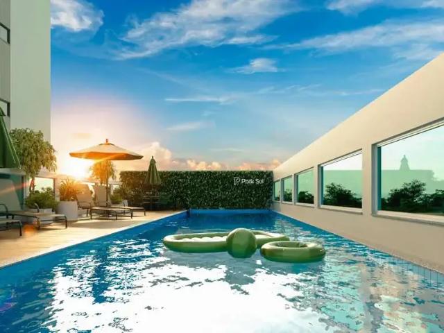 Apartamento venda em Região Imediata de São José dos Campos, Região Metropolitana do Vale do Paraíba e Litoral Norte