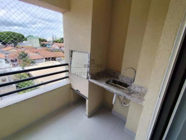 Apartamento venda em São José dos Campos