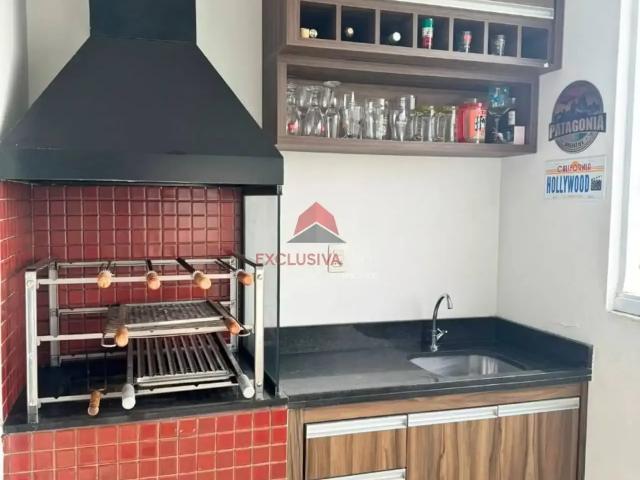 Apartamento venda em São José dos Campos