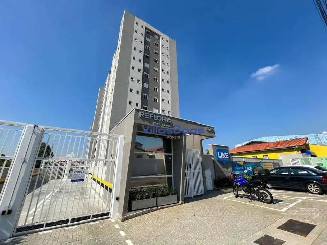 Apartamento venda em São José dos Campos