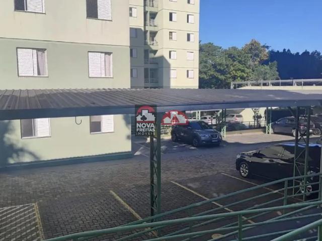 Apartamento venda em São José dos Campos