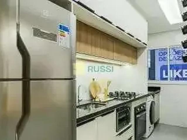 Apartamento venda em São José dos Campos