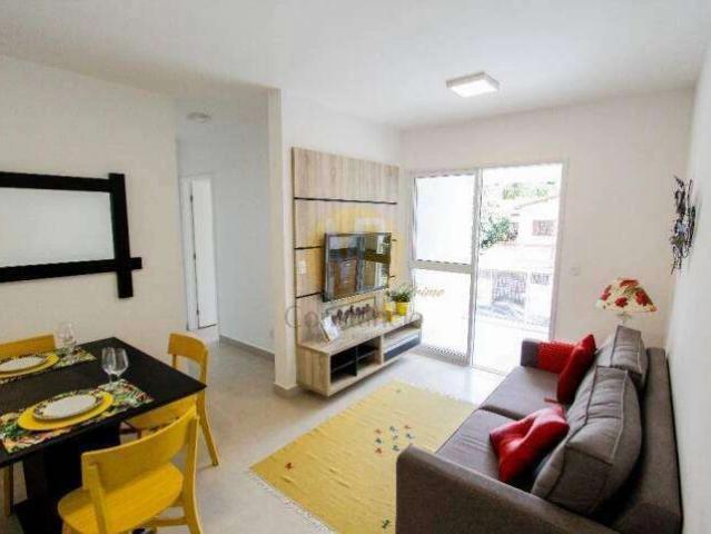 Apartamento venda em São José dos Campos