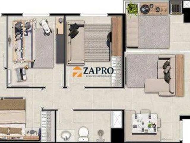 Apartamento venda em São José dos Campos