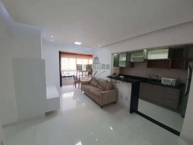 Apartamento venda em São José dos Campos