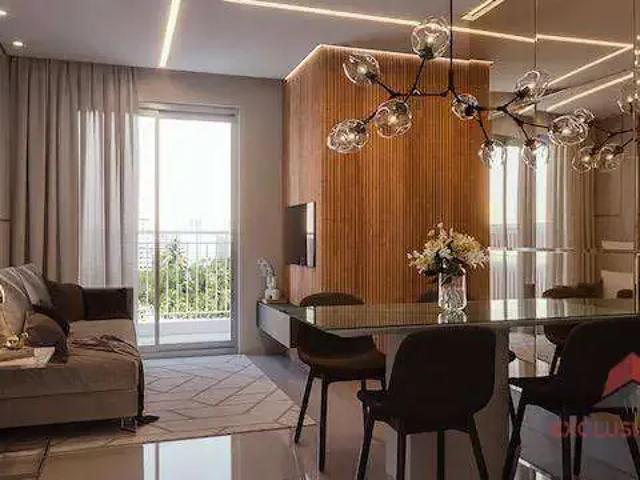 Apartamento venda em São José dos Campos