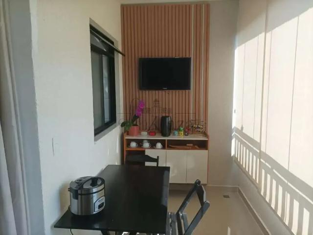 Apartamento venda em São José dos Campos