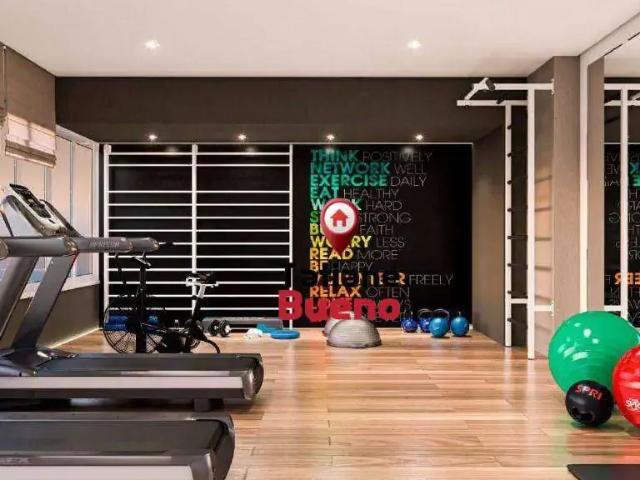 Apartamento venda em São José dos Campos