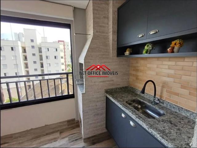 Apartamento venda em São José dos Campos