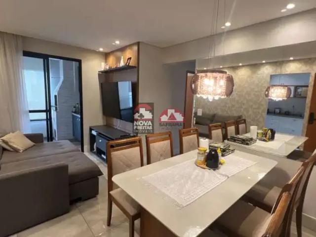 Apartamento venda em Região Imediata de São José dos Campos, Região Metropolitana do Vale do Paraíba e Litoral Norte