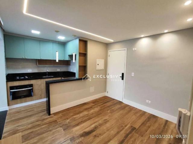 Apartamento venda em São José dos Campos