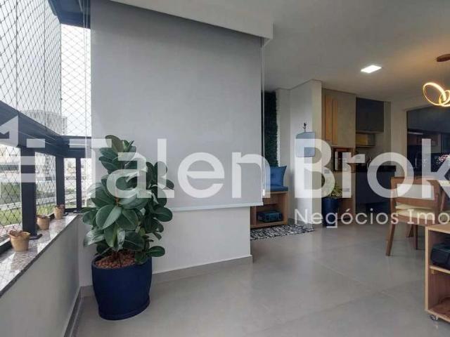 Apartamento venda em São José dos Campos