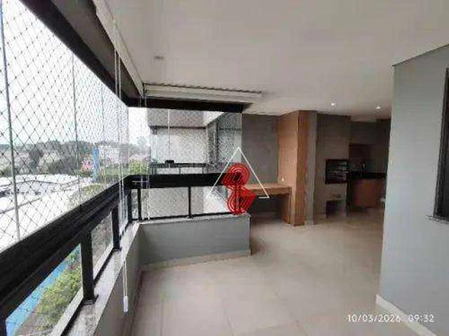 Apartamento venda em São José dos Campos