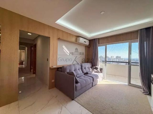 Apartamento venda em São José dos Campos