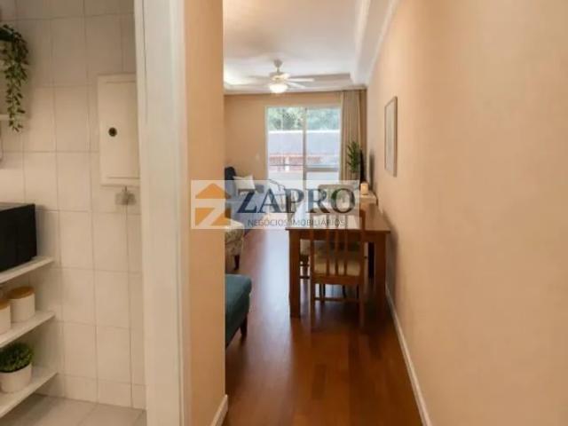 Apartamento venda em São José dos Campos
