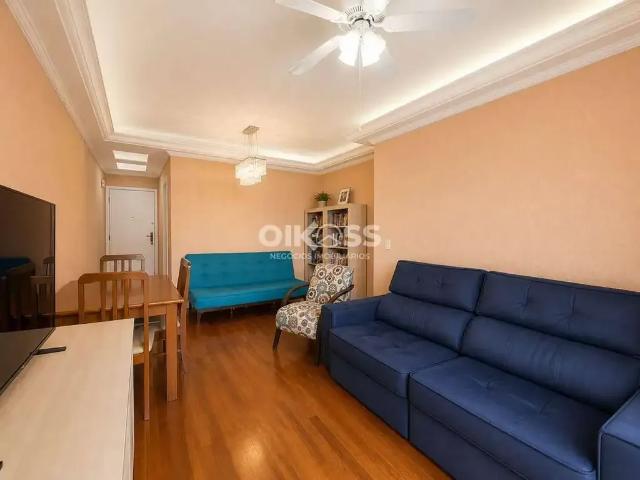 Apartamento venda em Região Imediata de São José dos Campos, Região Metropolitana do Vale do Paraíba e Litoral Norte