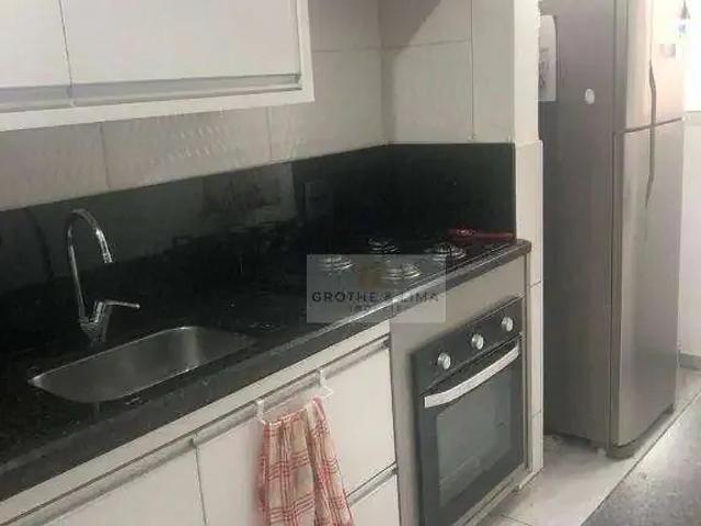 Apartamento venda em Região Imediata de São José dos Campos, Região Metropolitana do Vale do Paraíba e Litoral Norte