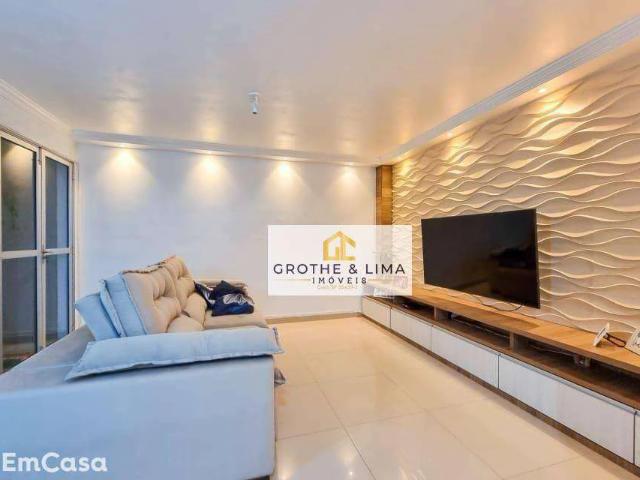 Apartamento venda em Eugênio de Melo, São José dos Campos