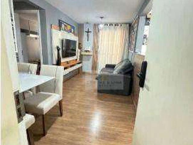 Apartamento venda em Eugênio de Melo, São José dos Campos
