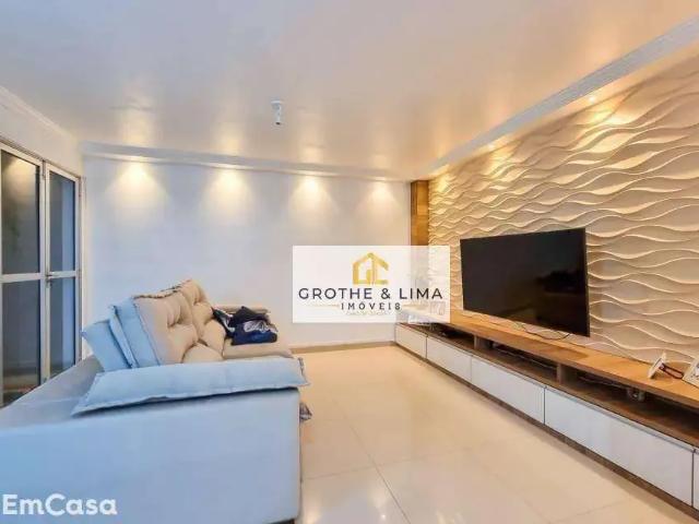 Apartamento venda em Região Imediata de São José dos Campos, Região Metropolitana do Vale do Paraíba e Litoral Norte