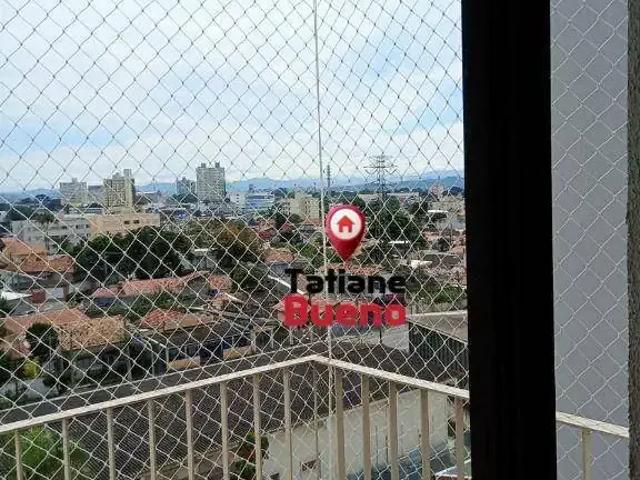 Apartamento venda em Região Imediata de São José dos Campos, Região Metropolitana do Vale do Paraíba e Litoral Norte