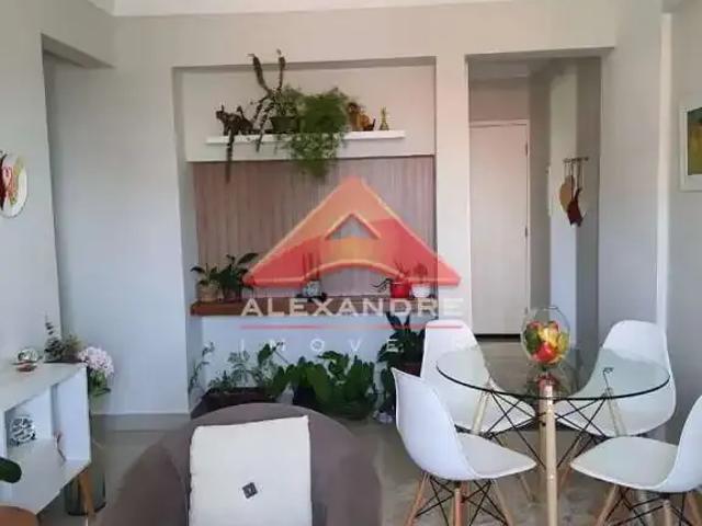 Apartamento venda em Região Imediata de São José dos Campos, Região Metropolitana do Vale do Paraíba e Litoral Norte