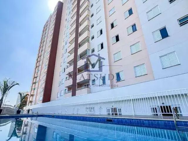 Apartamento venda em Jardim Topázio, São José dos Campos