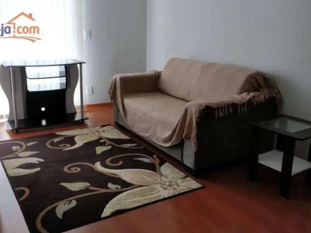 Apartamento venda em Região Imediata de São José dos Campos, Região Metropolitana do Vale do Paraíba e Litoral Norte