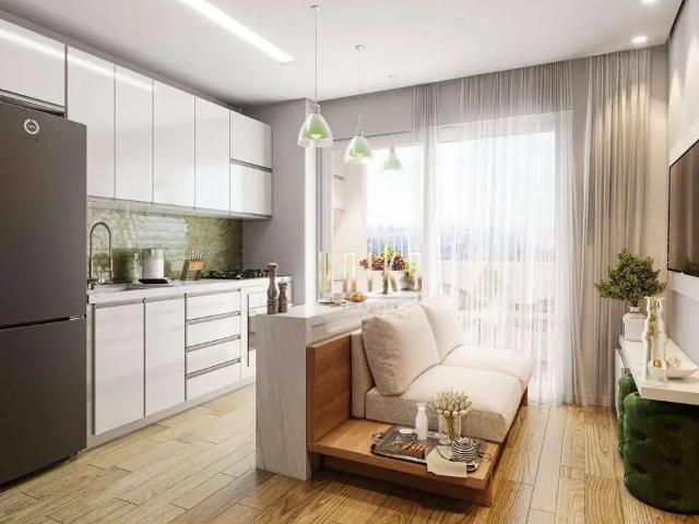 Apartamento venda em Região Imediata de São José dos Campos, Região Metropolitana do Vale do Paraíba e Litoral Norte