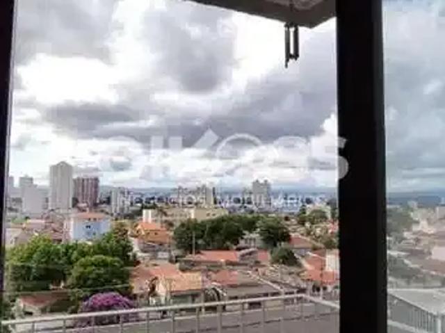 Apartamento venda em Região Imediata de São José dos Campos, Região Metropolitana do Vale do Paraíba e Litoral Norte